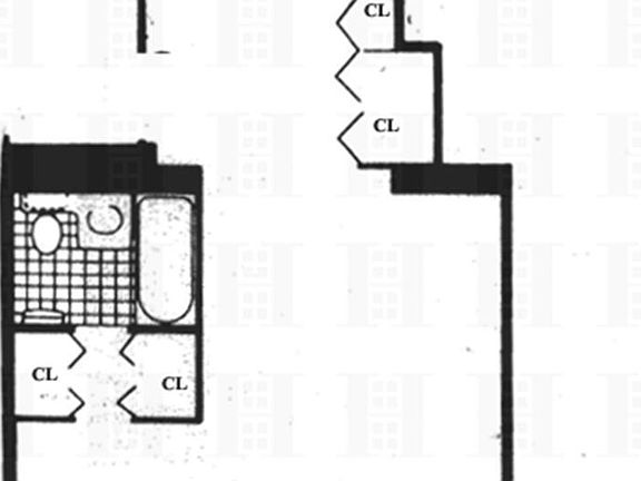 2nd image of 60 E 8th St APT 9J