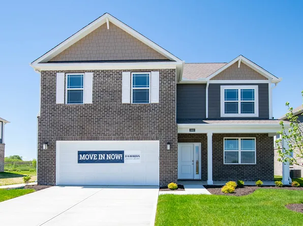 Henley Plan, Lone Pine Farms