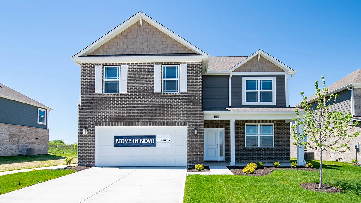 Henley Plan, Lone Pine Farms photo 1