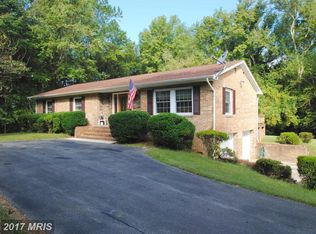 455 Grovers Turn Rd, Owings, MD 20736