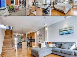 232 S East Ave, Baltimore, MD 21224