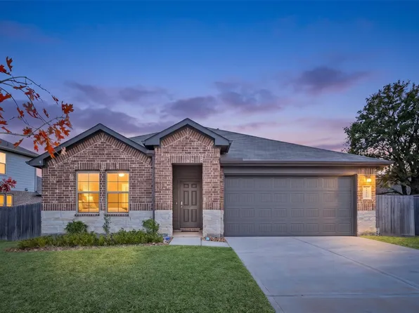 40422 Garden Heights Ln, Magnolia, TX 77354
