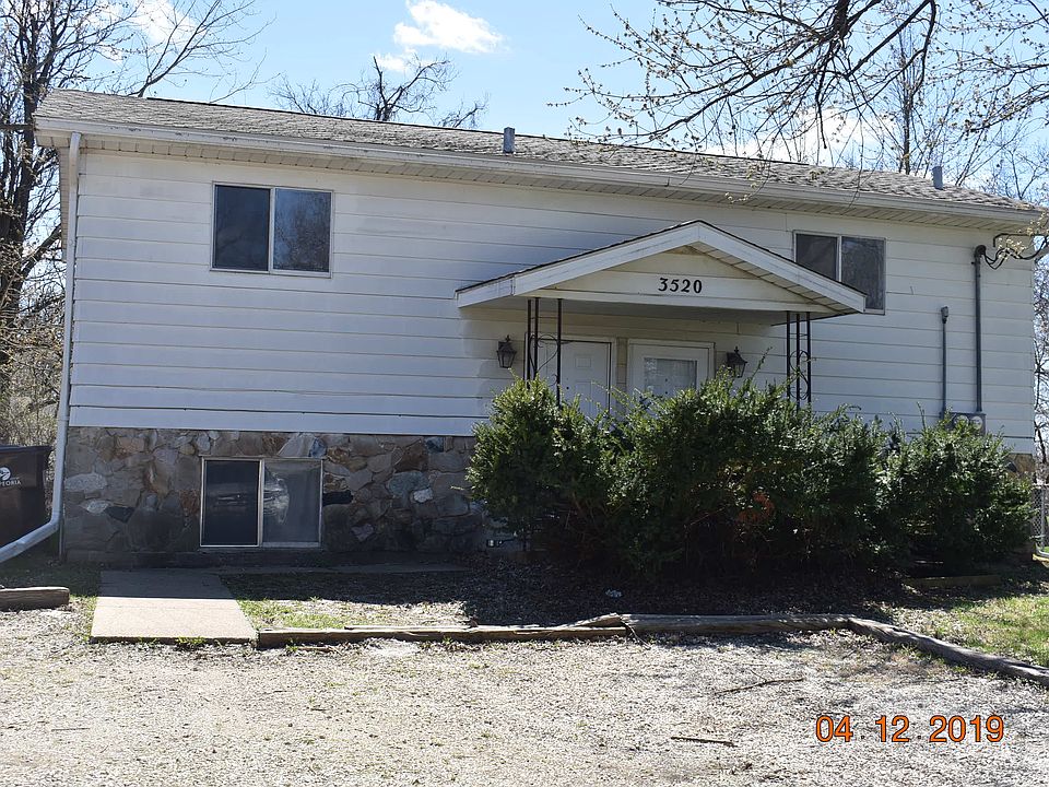 1st image of 3520 W Elmwood Ct APT B