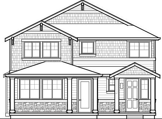 1st image of 27428 15th (Lot 63) Court S