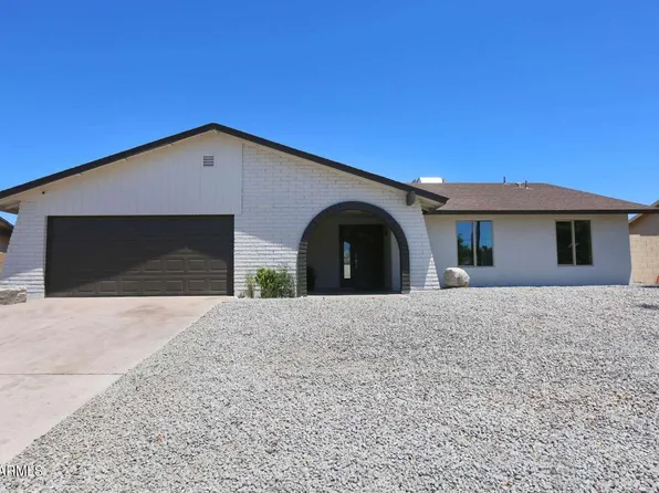 2528 W Sweetwater Ave, Phoenix, AZ 85029