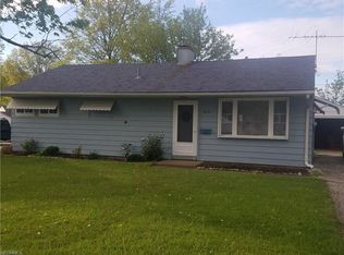 2615 E 40th St, Lorain, OH 44055