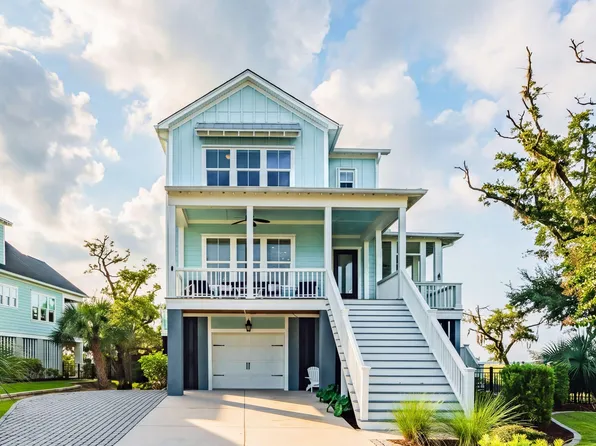 1538 Menhaden Ln, Mount Pleasant, SC 29466