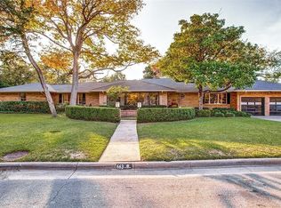 663 N Manus Dr, Dallas, TX 75224