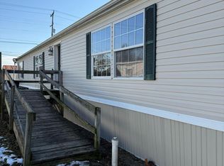 102 Front St, Centre Hall, PA 16828