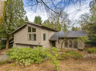 10502 SW Collina Ave, Portland, OR 97219
