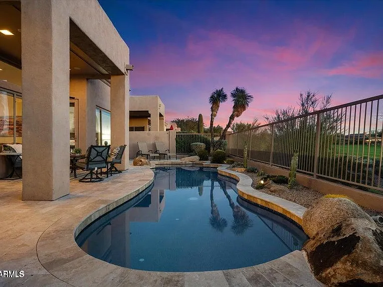 6501 E Shooting Star Way — Photo 3