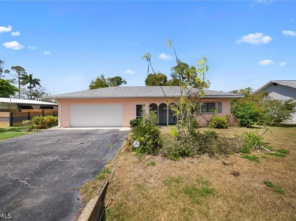 2225 Dover Ave, Fort Myers, FL 33907