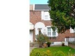 3002 Kent Rd, Folcroft, PA 19032