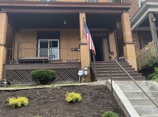 2311 Valera Ave FLOOR 2, Pittsburgh, PA 15210