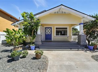 732 Saint Louis Ave, Long Beach, CA 90804