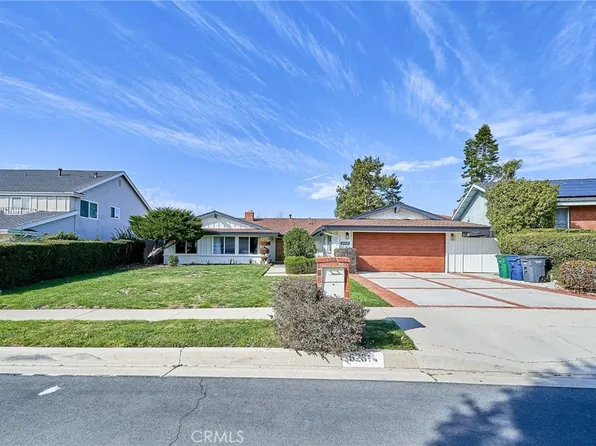 6231 Lochvale Dr, Rancho Palos Verdes, CA 90275