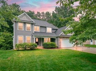 7551 Montego Bay St, Portage, MI 49002