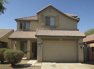 8106 W Globe Ave, Phoenix, AZ 85043