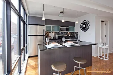 Rented by aptsandlofts.com