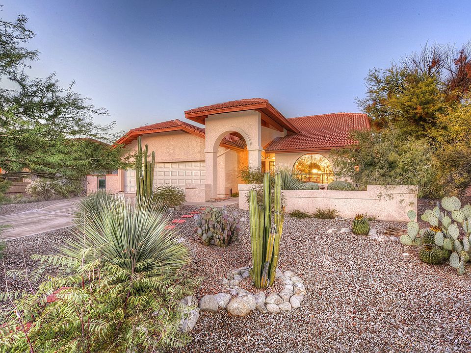 1st image of 8251 E Cholla Dr