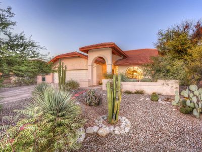 8251 E Cholla Dr, Tucson, AZ, 85750