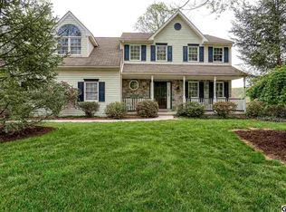 4997 Bossler Rd, Elizabethtown, PA 17022