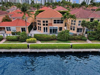 3757 NE 208th Ter, Aventura, FL, 33180