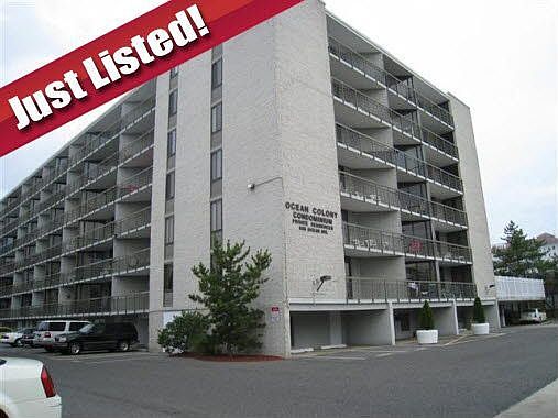 1st image of 935 Ocean Ave APT 406