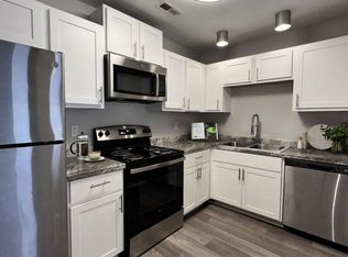 Coffey Creek, Charlotte, NC 28273