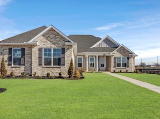 3598 Preserve Park Blvd SW, Madison, AL 35756