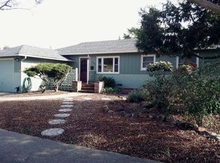 720 Louisa Dr, Santa Rosa, CA 95404