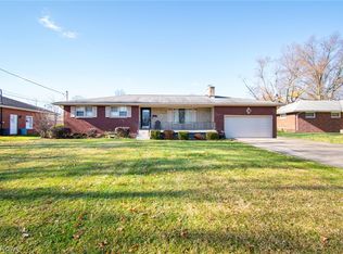 3426 Bentwillow Ln, Youngstown, OH