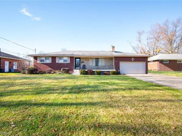 3426 Bentwillow Ln, Youngstown, OH 44511