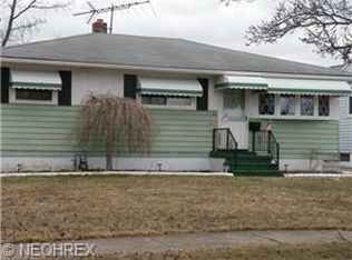 6371 Almont Dr, Brookpark, OH
