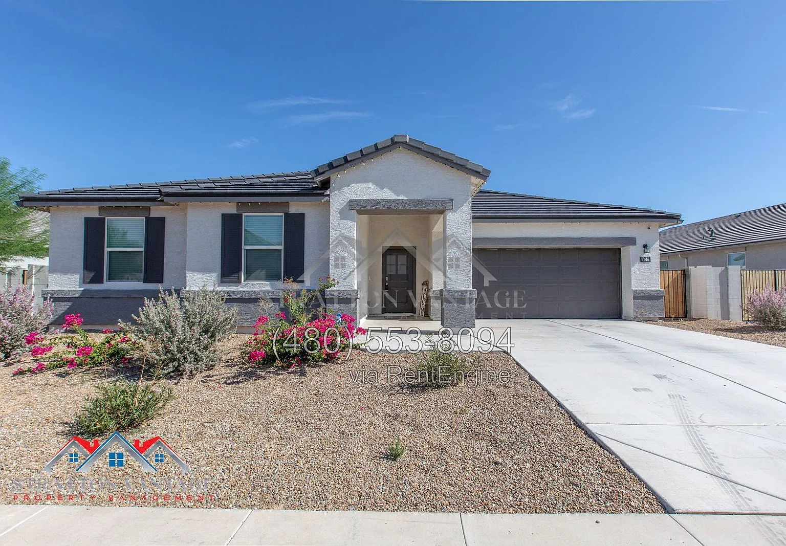 4 bed, 2.0 bath, 1907 sqft, $1,850 — Photo 2