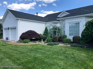 2604 Collier Rd, Wall Township, NJ 08736