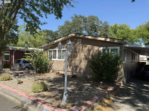 750 Division St Unit 239, The Dalles, OR 97058