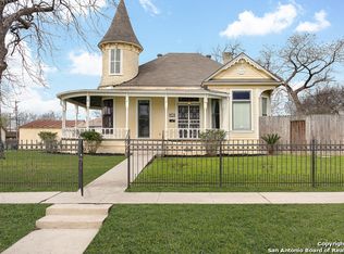 215 S Pinto St, San Antonio, TX 78207