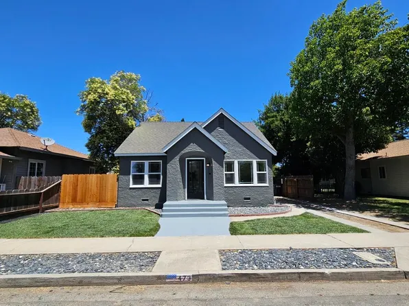 473 W Olive Ave, Turlock, CA 95380