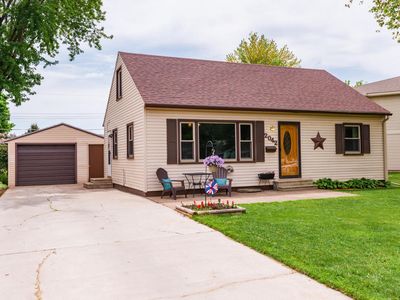 2042 Valleyhigh Dr NW, Rochester, MN, 55901
