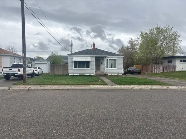 155 Horrocks Dr, Blackfoot, ID 83221