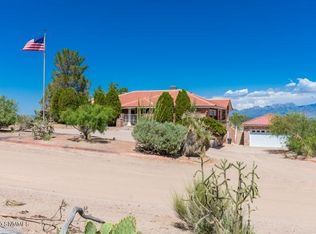 2951 Winterset Rd, Las Cruces, NM 88005