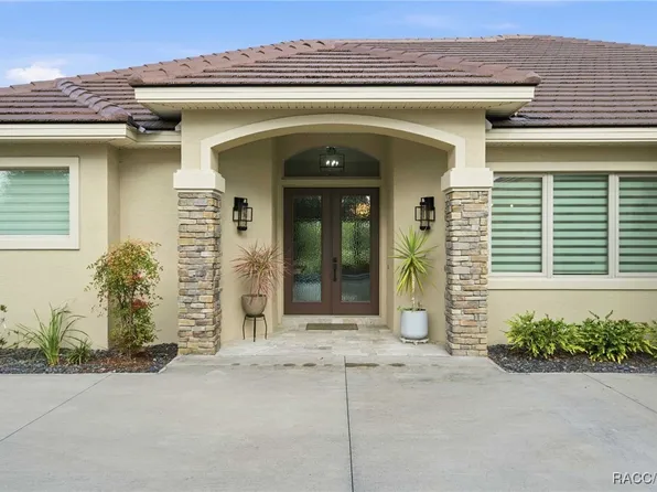 2788 N Crosswater Path, Lecanto, FL 34461