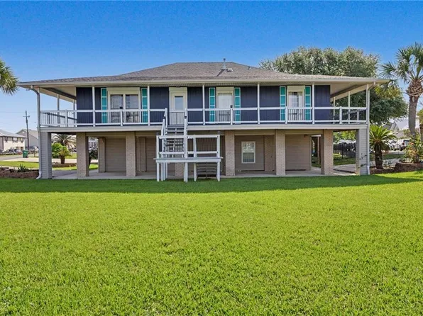 172 Jacqueline Dr, Slidell, LA 70458