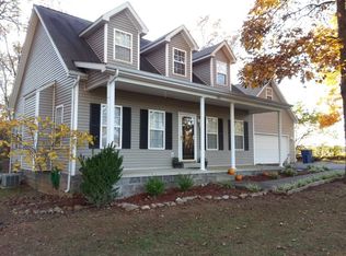 805 Petros Browning Rd, Rockfield, KY 42274