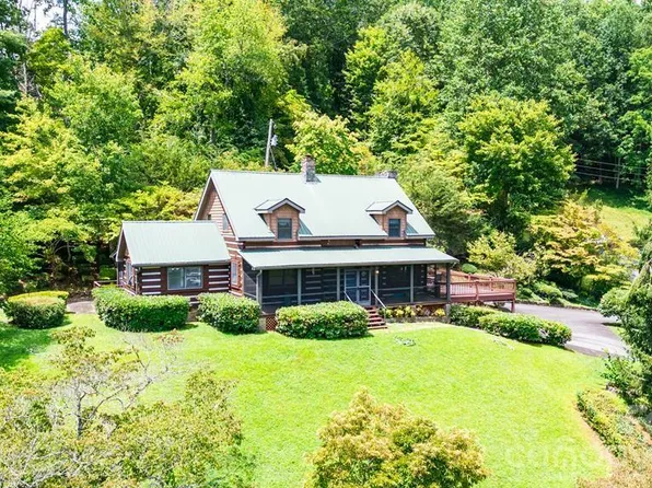 83 Daybreak Rdg, Sylva, NC 28779