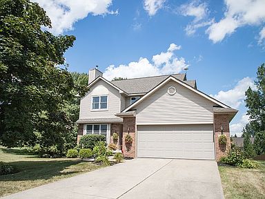 2512 Torrey Grove Ct Fenton Mi 48430 Zillow