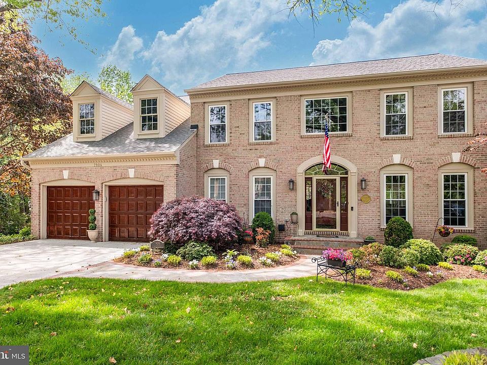 1st image of 7904 Willfield Ct