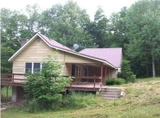 738 Norberg Rd, Russell, PA 16345
