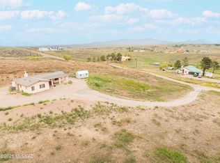 56 Cayuse Trl, Sonoita, AZ 85637